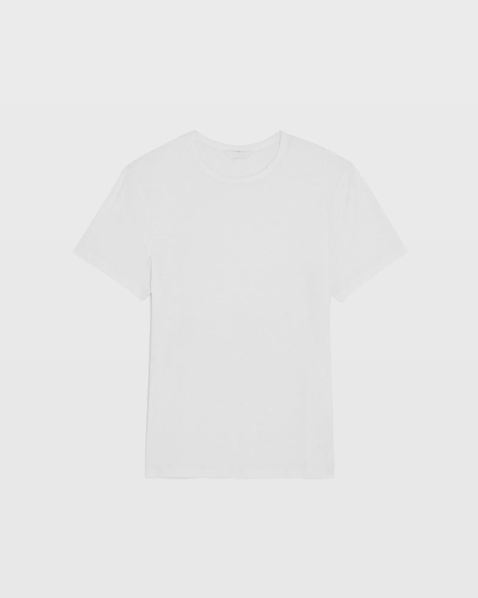 Featherweight Japanese Tee sold by Club Monaco product image thumbnail 5