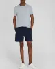 Brushed Pima Cotton Tee sold by Club Monaco