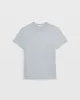 Brushed Pima Cotton Tee sold by Club Monaco