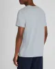 Brushed Pima Cotton Tee sold by Club Monaco