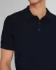 Short-Sleeve Diamond Polo sold by Club Monaco