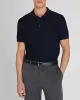 Short-Sleeve Diamond Polo sold by Club Monaco