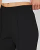 Cropped Compact Stretch Pant sold by Club Monaco