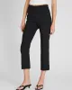 Cropped Compact Stretch Pant sold by Club Monaco