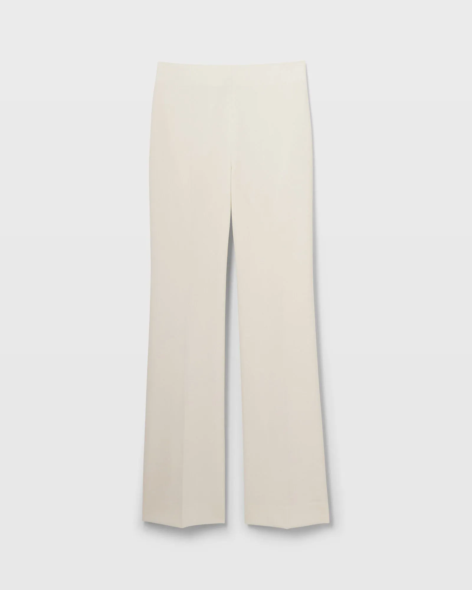 High Rise Crepe Trouser sold by Club Monaco product image thumbnail 4