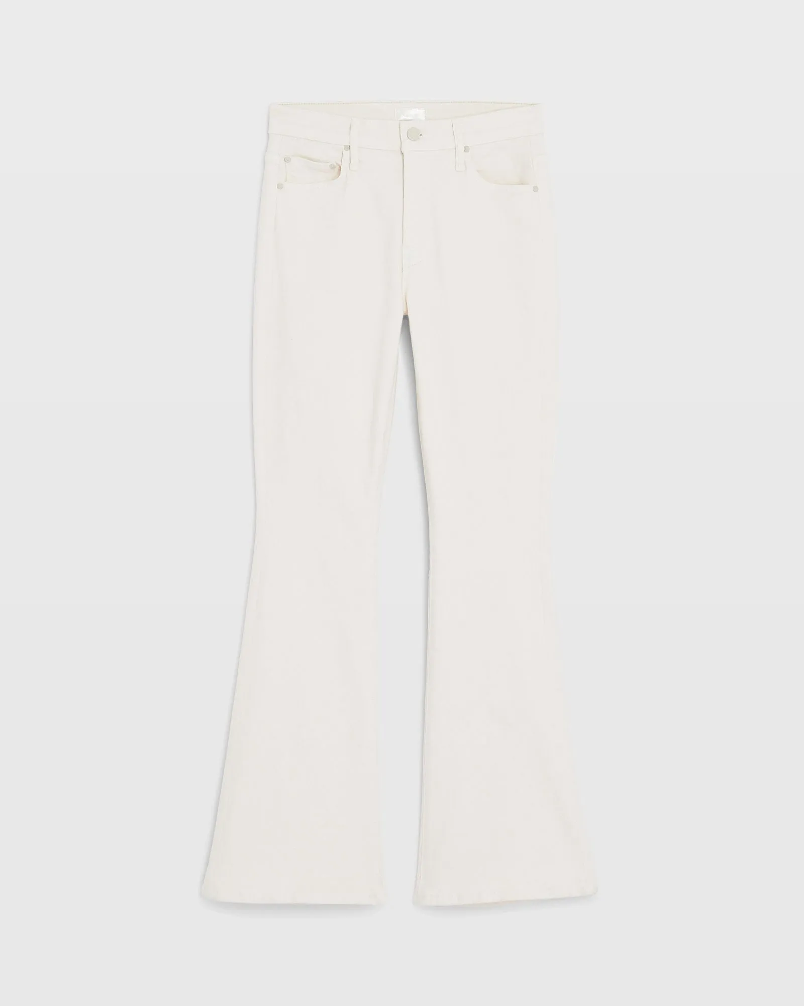 MOTHER The Weekender Bootcut Jeans sold by Club Monaco product image thumbnail 5