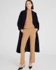 Wool Double-Breasted Coat sold by Club Monaco