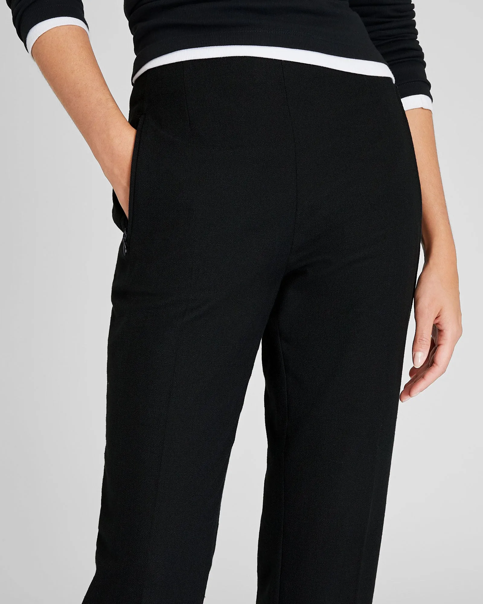 Cigarette Crop sold by Club Monaco product image thumbnail 3