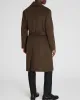 Shawl-Collar Coat sold by Club Monaco