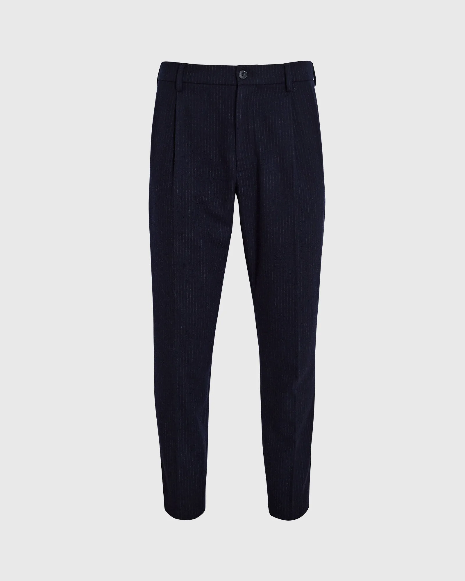 Wool Hybrid Elasticated Trouser sold by Club Monaco product image thumbnail 5