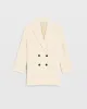 Faith Midi Coat sold by Club Monaco