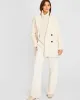 Faith Midi Coat sold by Club Monaco