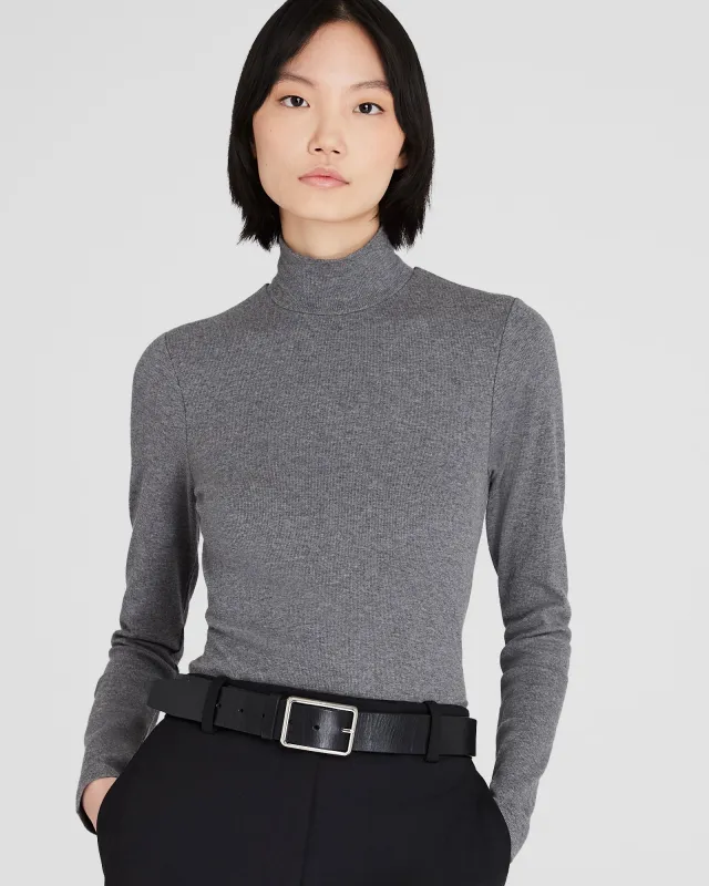 Bowee Turtleneck sold by Club Monaco