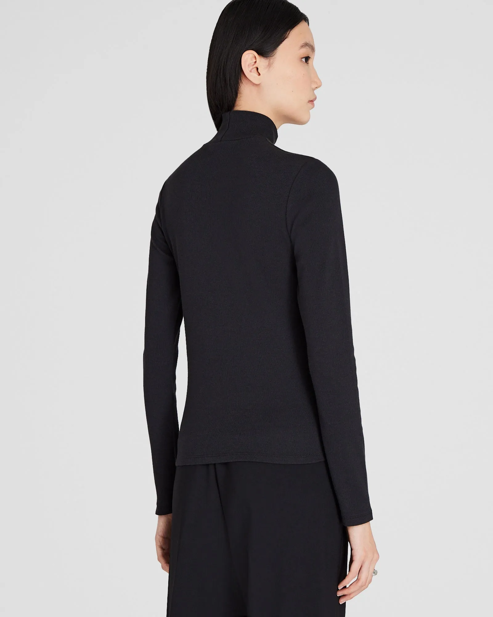 Bowee Turtleneck sold by Club Monaco product image thumbnail 3