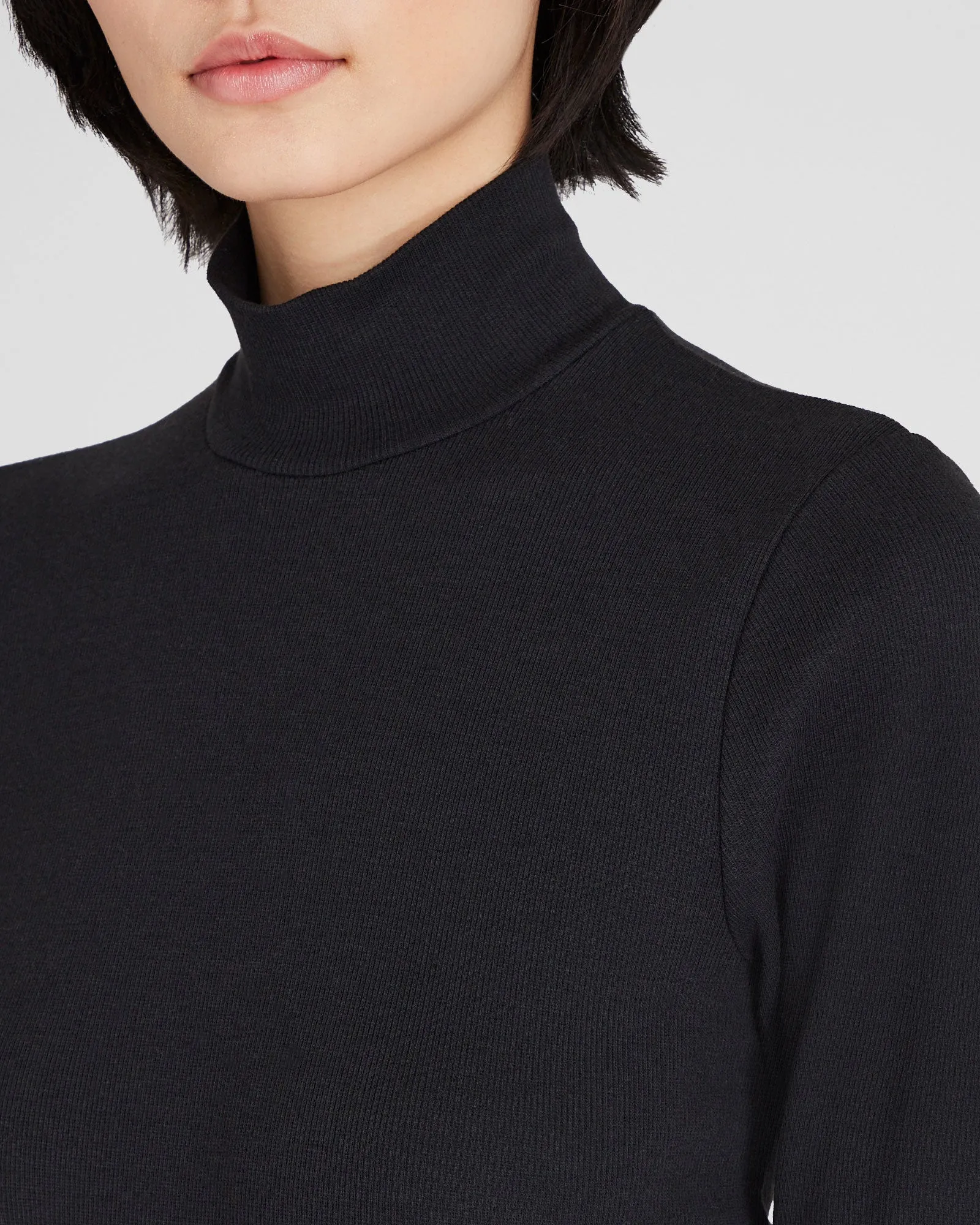 Bowee Turtleneck sold by Club Monaco product image thumbnail 2