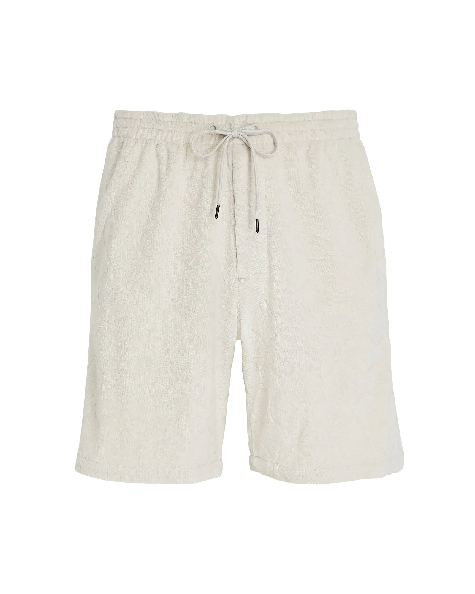 Jacquard Toweling Short sold by Club Monaco product image thumbnail 5