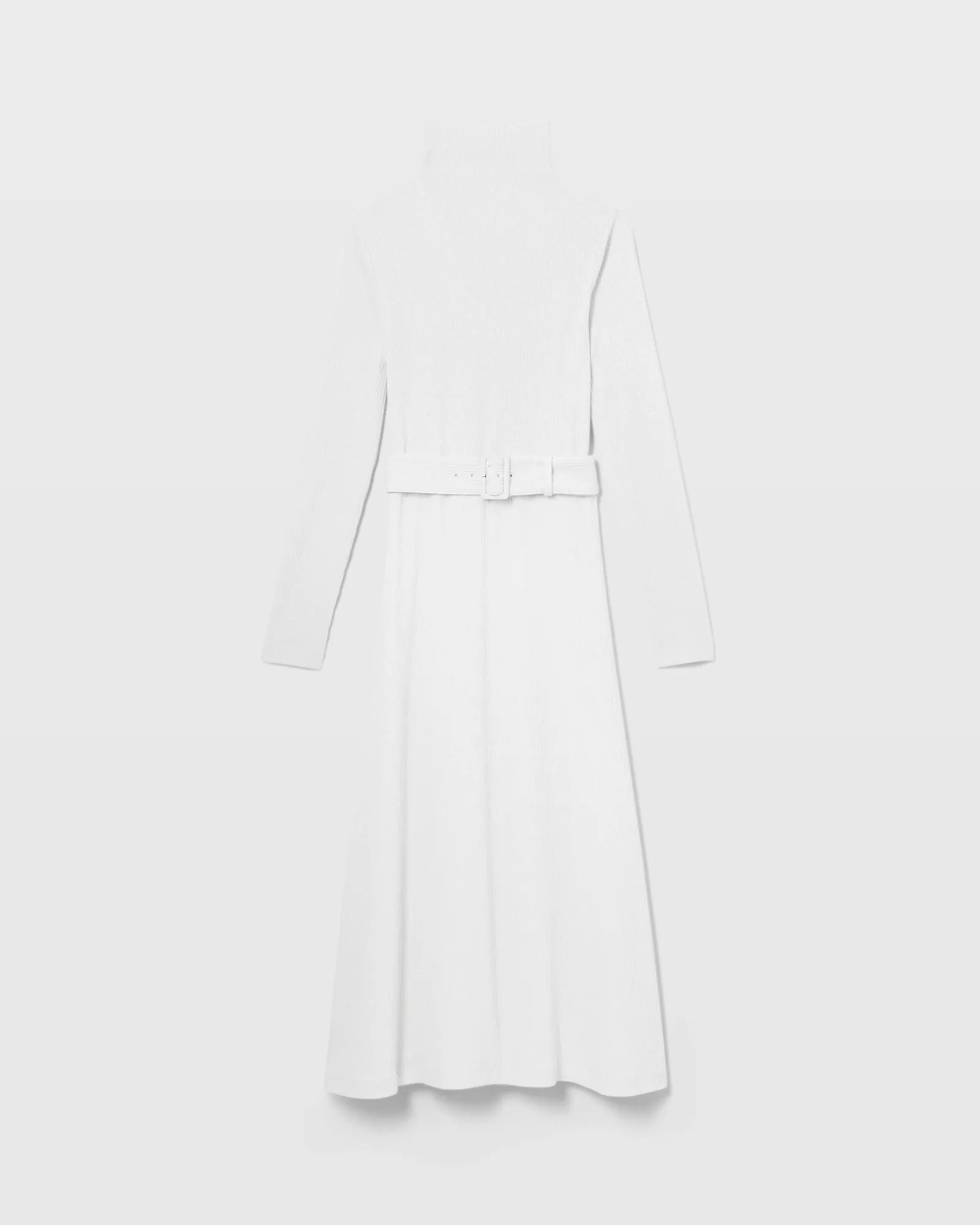 Melissah Knit Midi Dress sold by Club Monaco product image thumbnail 5
