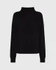 Cashmere Mockneck Sweater sold by Club Monaco