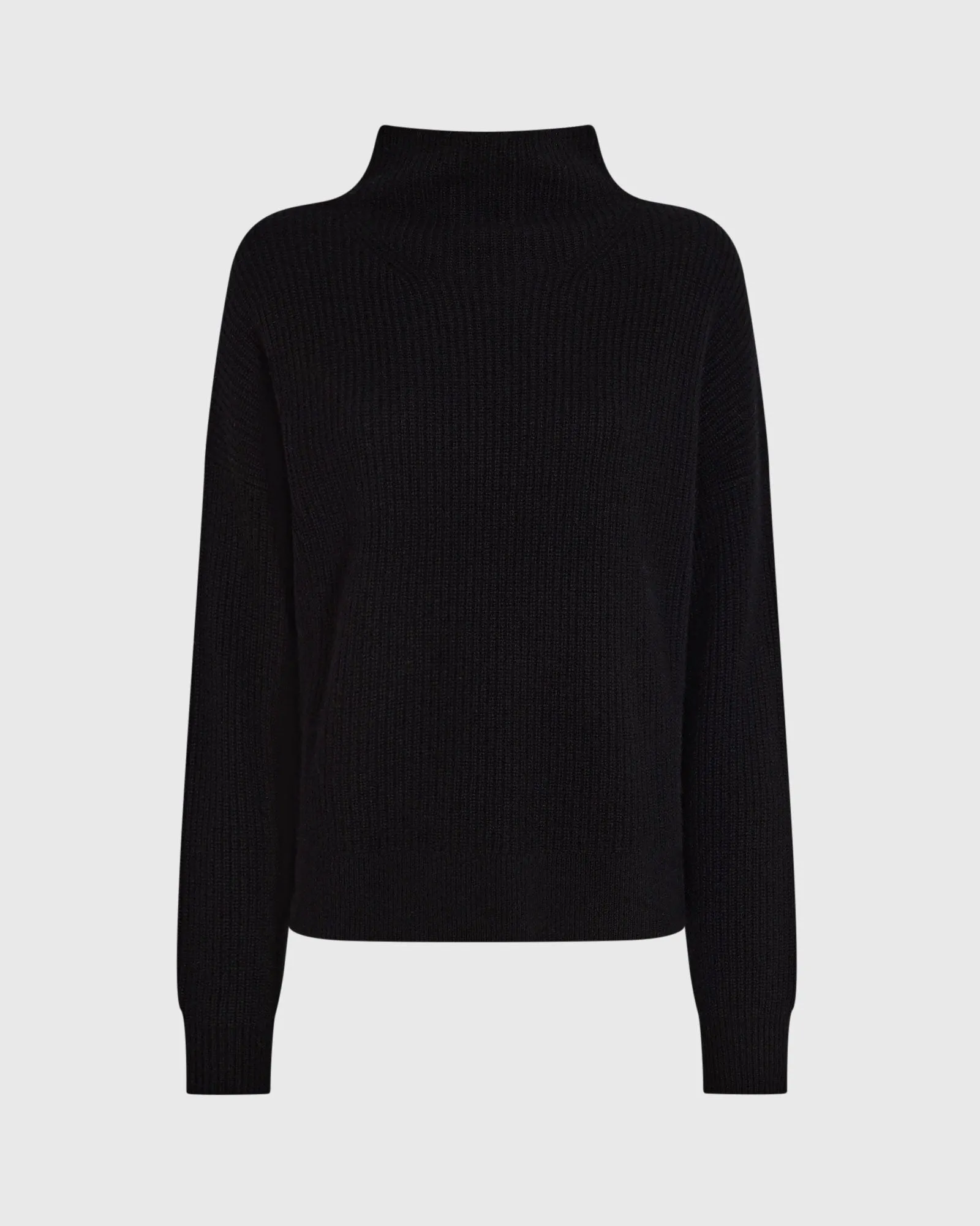 Cashmere Mockneck Sweater sold by Club Monaco product image thumbnail 5