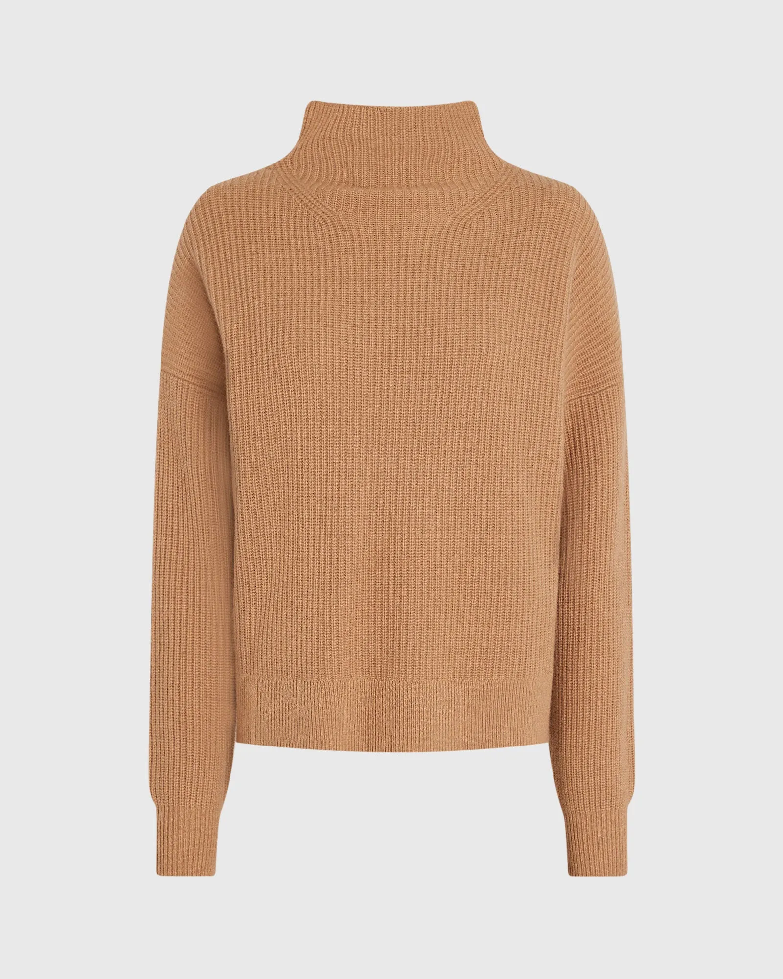 Cashmere Mockneck Sweater sold by Club Monaco product image thumbnail 5