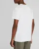 Brushed Pima Cotton Tee sold by Club Monaco