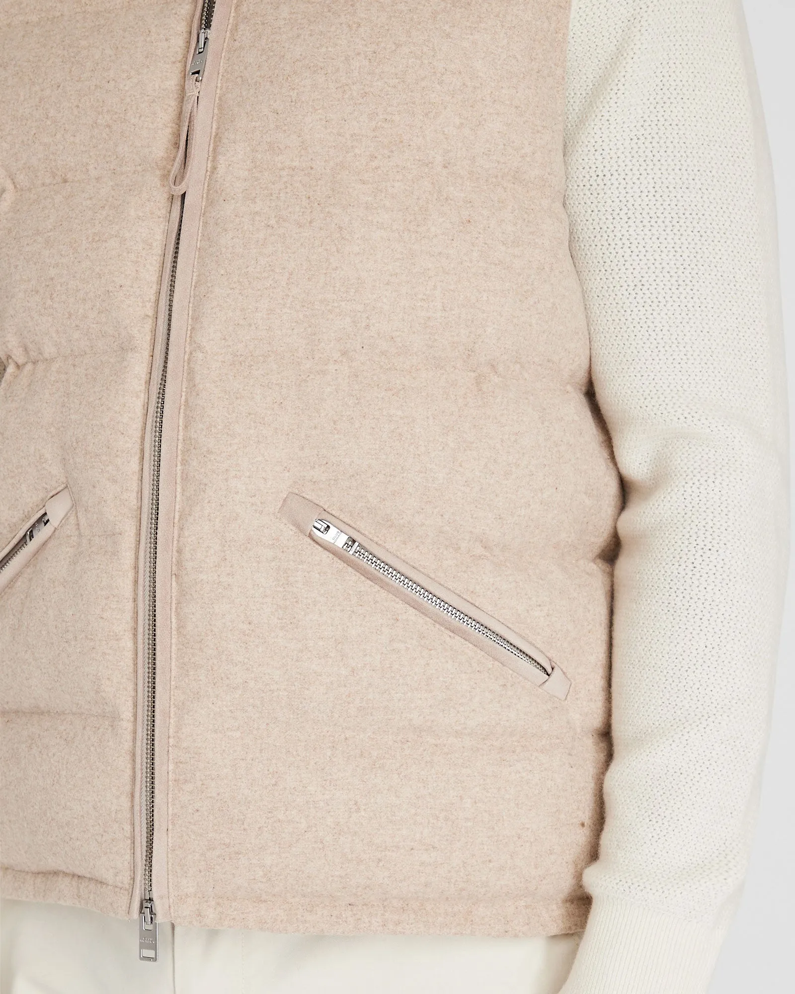 Club Vest sold by Club Monaco product image thumbnail 2