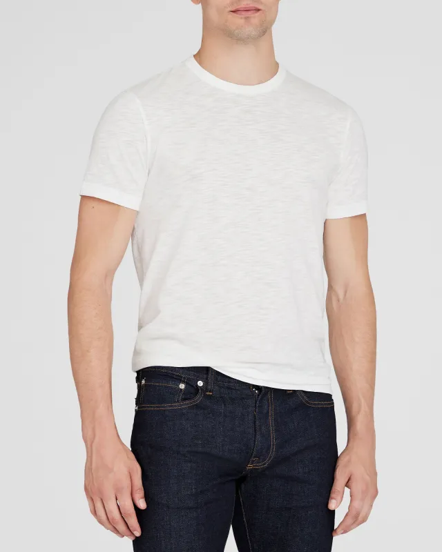 Slub Tee sold by Club Monaco