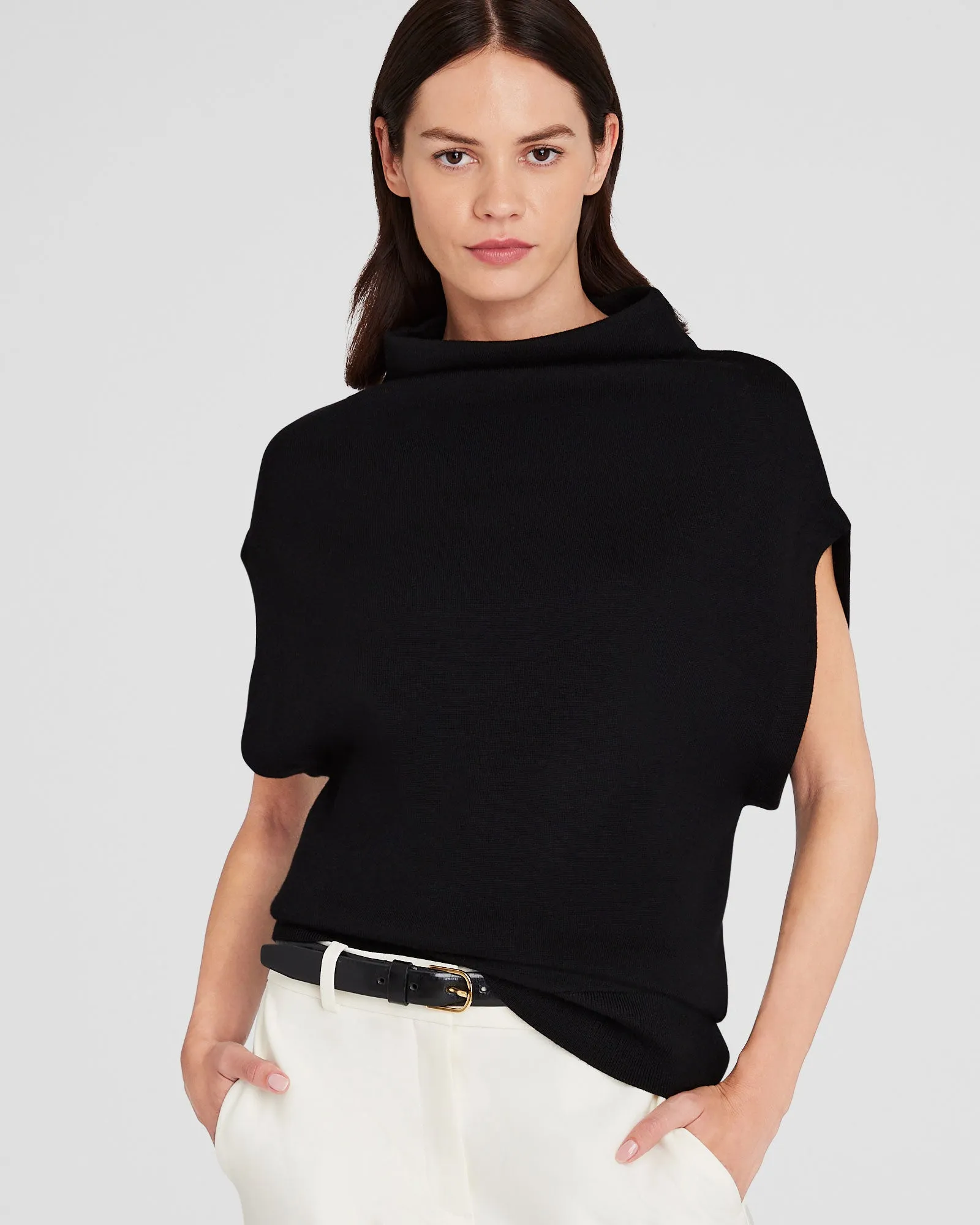 Abhy Sweater sold by Club Monaco product image thumbnail 5