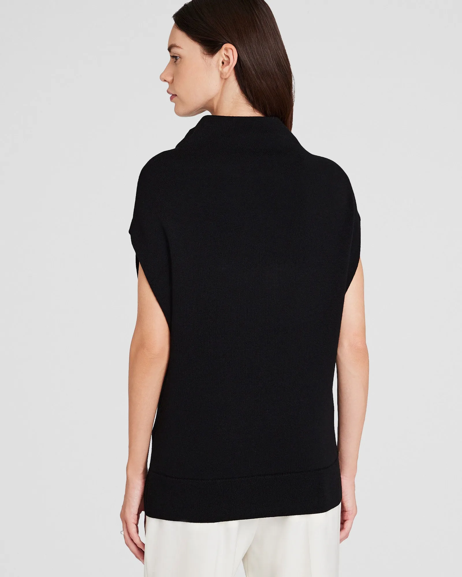 Abhy Sweater sold by Club Monaco product image thumbnail 3