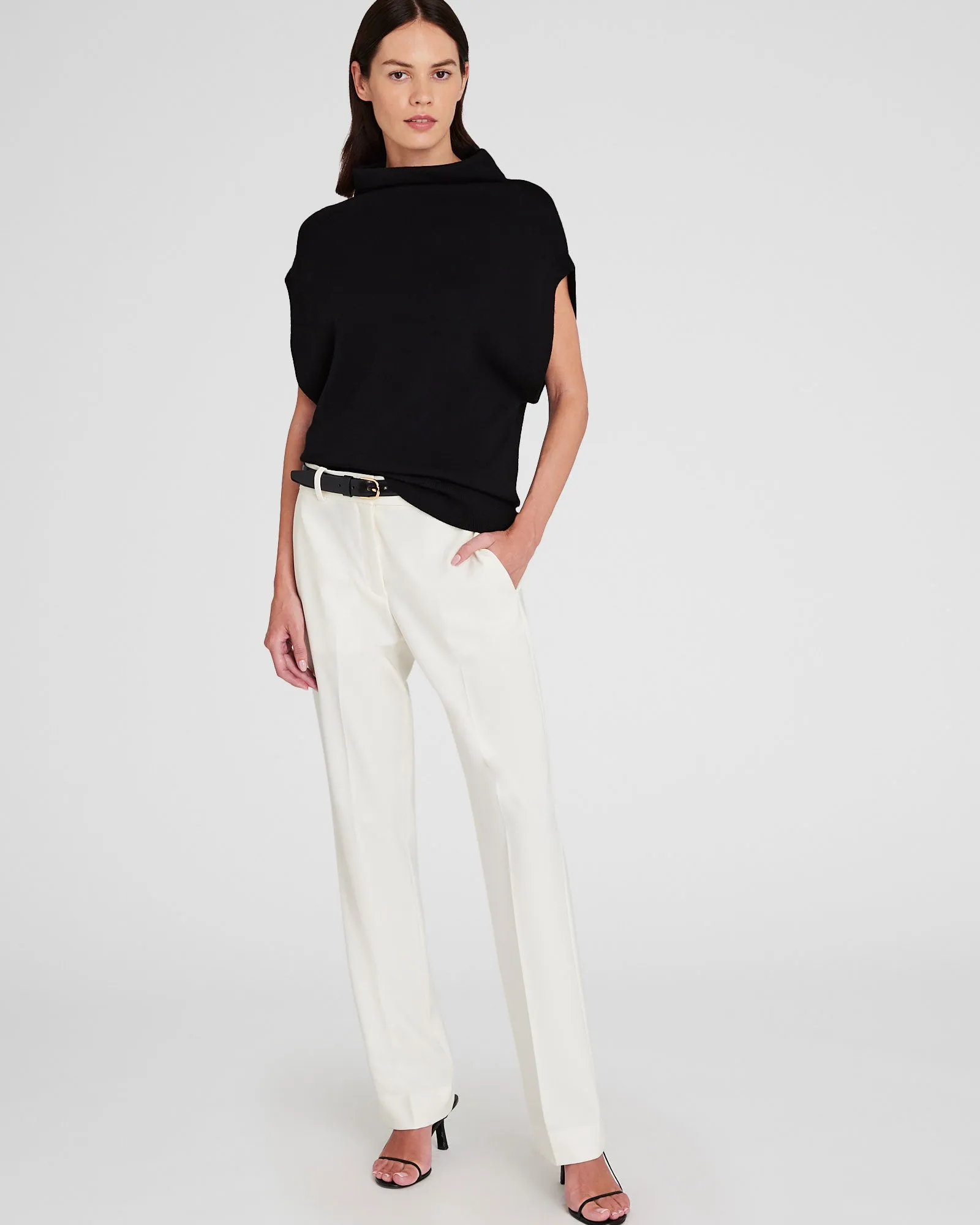 Abhy Sweater sold by Club Monaco product image thumbnail 4