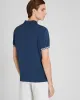 Tipped Collar Polo sold by Club Monaco