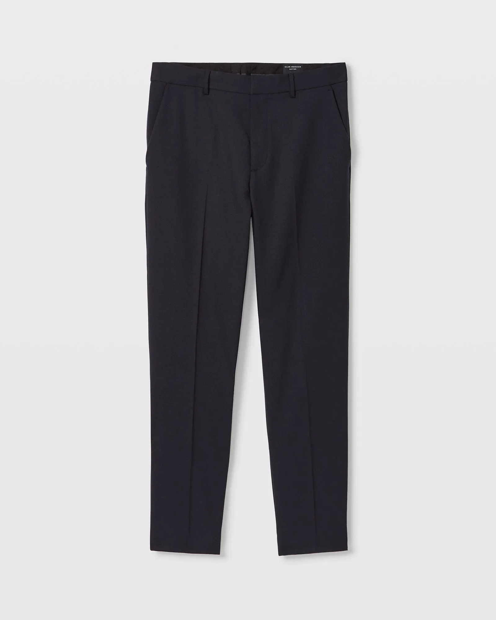 Signature Suit Pant sold by Club Monaco