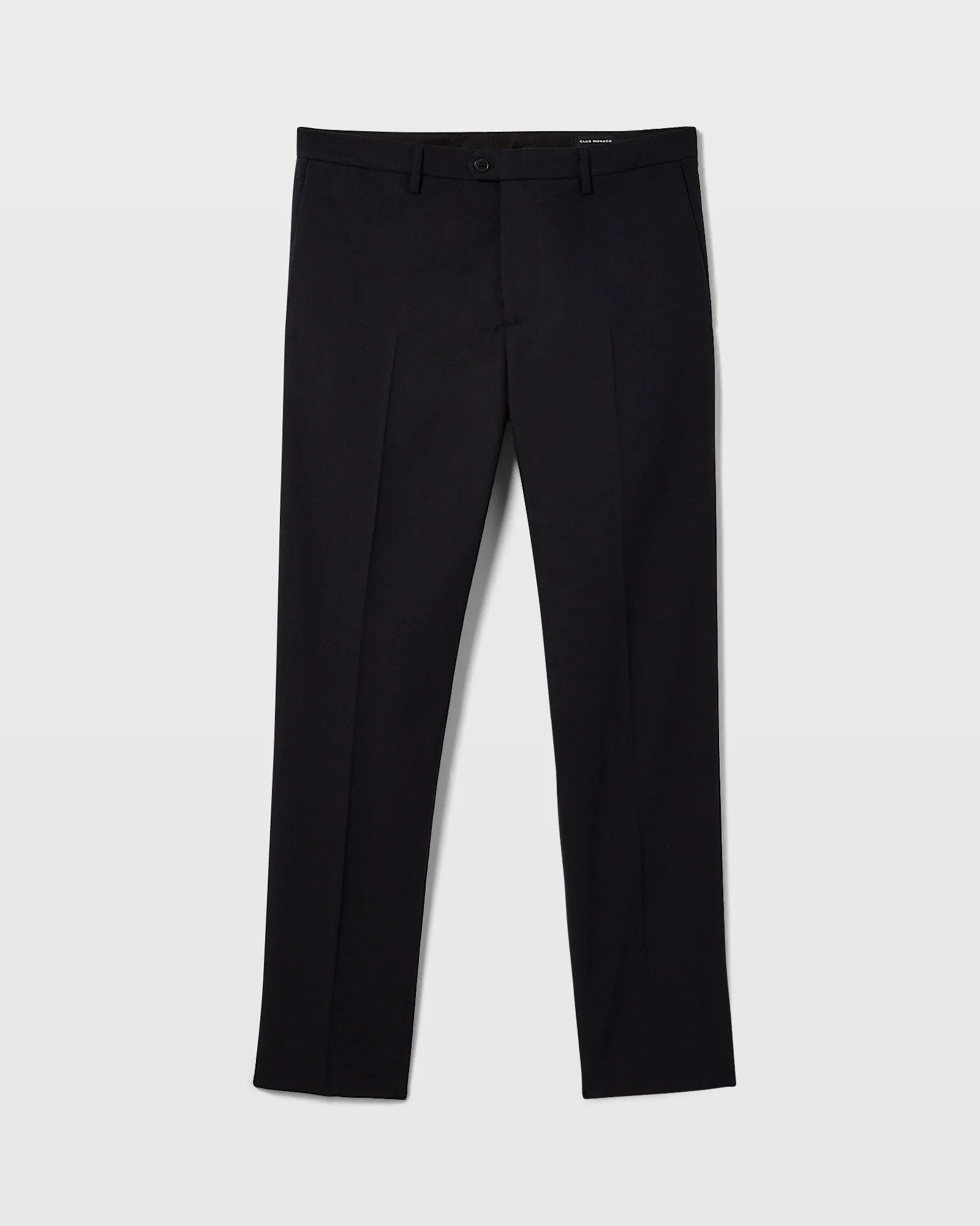 Sutton Herringbone Dress Pants sold by Club Monaco