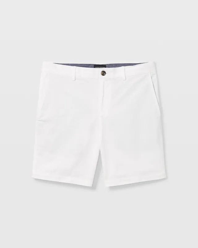 Baxter 7" Short sold by Club Monaco