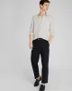 Long-Sleeve Solid Linen Shirt sold by Club Monaco