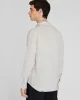 Long-Sleeve Solid Linen Shirt sold by Club Monaco
