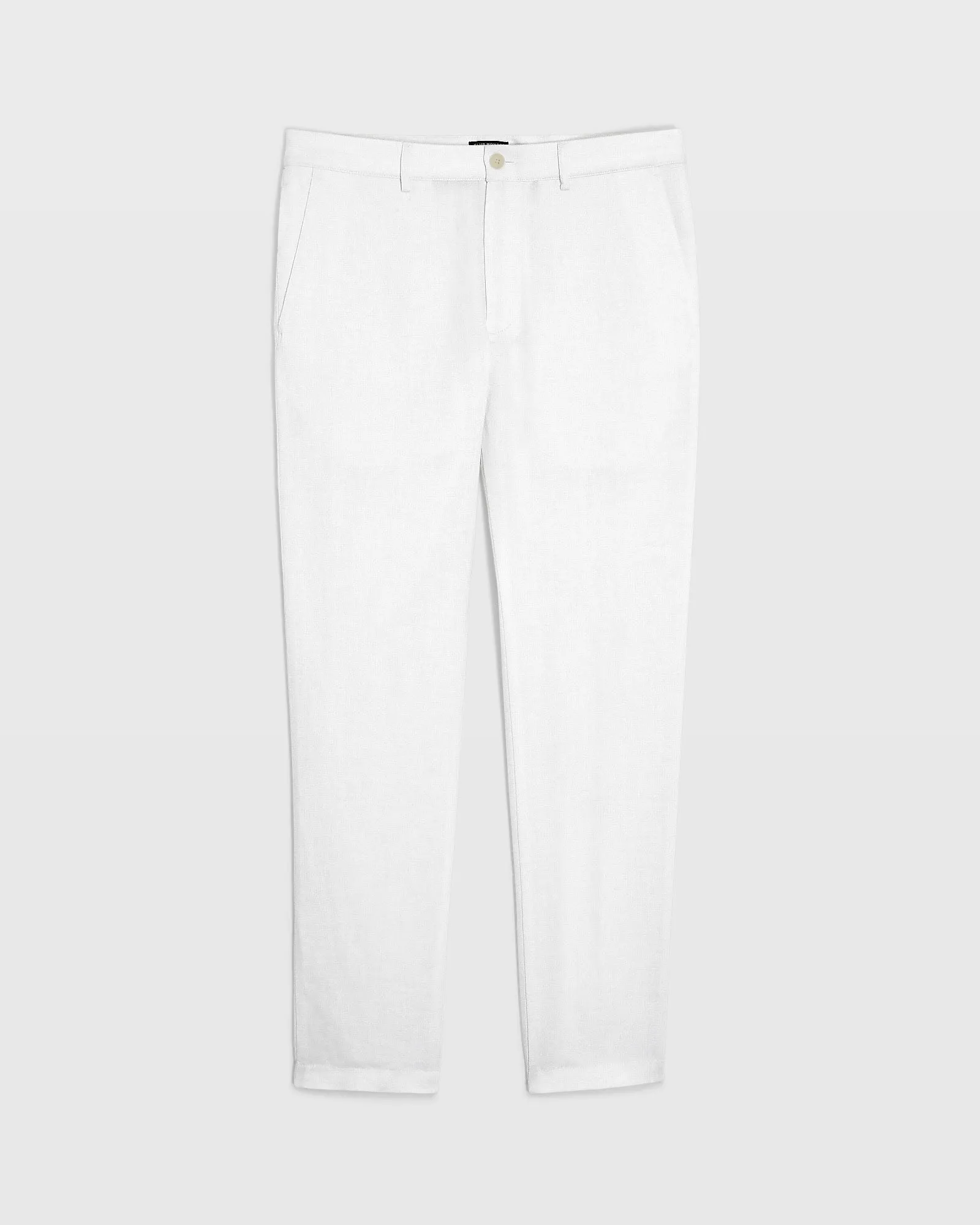 Connor Linen Pant sold by Club Monaco product image thumbnail 5