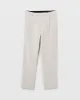 Pleated Wool Trouser sold by Club Monaco