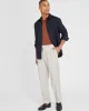 Pleated Wool Trouser sold by Club Monaco
