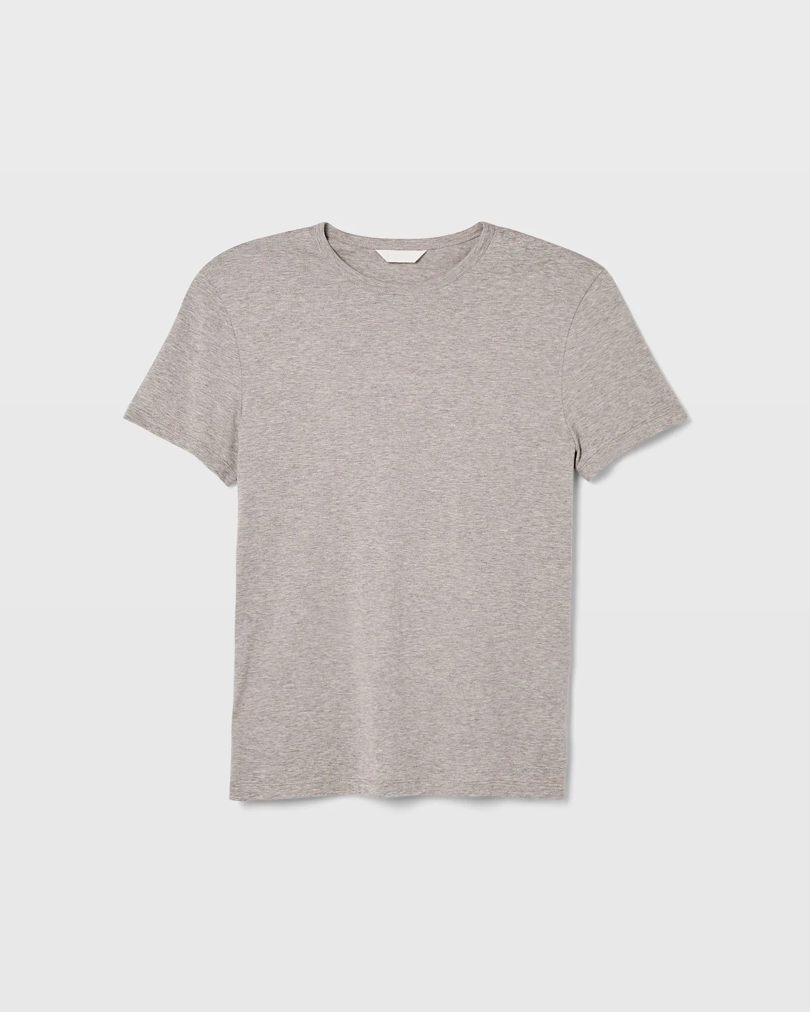 Japanese Cotton Short Sleeve Tee sold by Club Monaco product image thumbnail 5