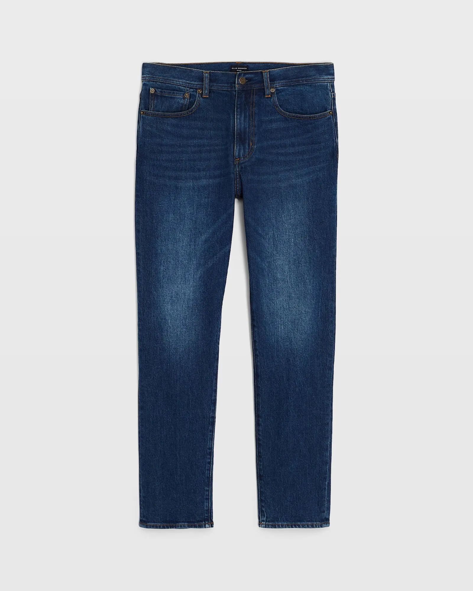 Straight Tapered Jeans sold by Club Monaco product image thumbnail 5