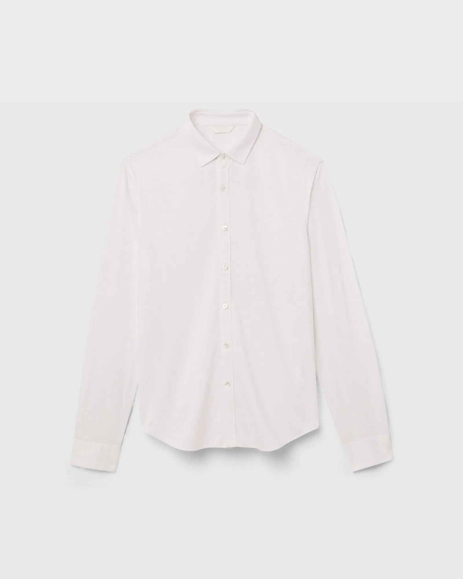 Japanese Knit Shirt sold by Club Monaco product image thumbnail 5