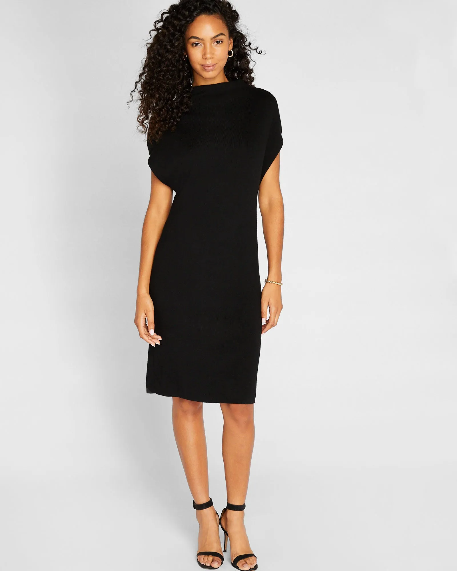 Abhy Sweater Dress sold by Club Monaco product image thumbnail 2