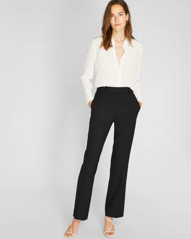 Full-Length Borrem Pant sold by Club Monaco
