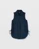 Linen Tunic sold by Club Monaco