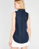 Linen Tunic sold by Club Monaco