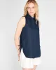 Linen Tunic sold by Club Monaco