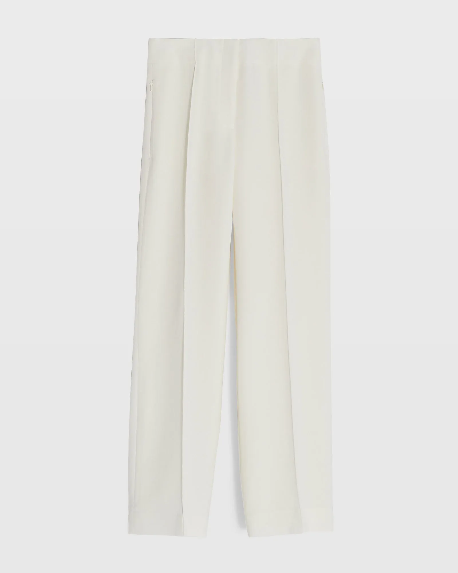Fluid Crepe Trouser sold by Club Monaco product image thumbnail 5