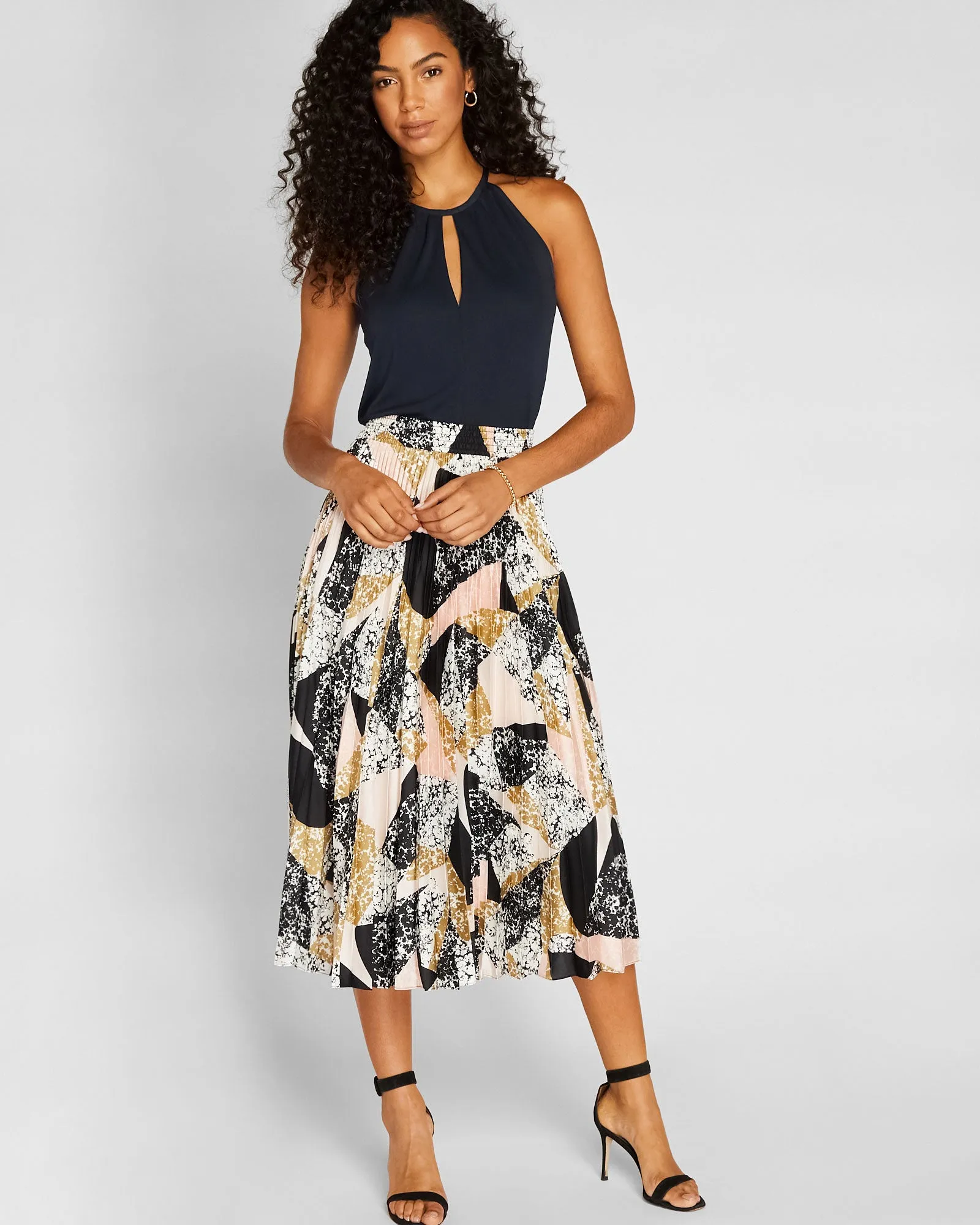 Matte Jersey Tank sold by Club Monaco product image thumbnail 4