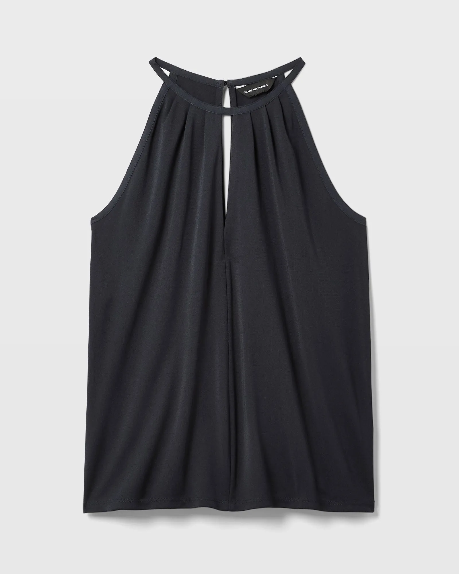 Matte Jersey Tank sold by Club Monaco product image thumbnail 5